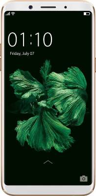 (Oppo F5 , ram - 4/6 GB, internal memory - 64 GB, primary camera - 16 MP, seconday camera - 20 MP, 3G - Yes, screen - 6.0 inch, battery - Non-removable Li-Ion 3200 mAh, os - Android Nougat 7.1)