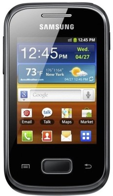 Samsung Galaxy Pocket S5300 - Mobiles, ram - , internal memory - 3 GB, primary camera - Yes, 2 Megapixel, seconday camera - No, 3G - Yes, 3.6 Mbps HSDPA, screen - 2.8 Inches TFT, battery - Li-Ion, 1200 mAh, os - Android v2.3 (Gingerbread) Samsung Galaxy Pocket S5300 - Mobiles, ram - , internal memory - 3 GB, primary camera - Yes, 2 Megapixel, seconday camera - No, 3G - Yes, 3.6 Mbps HSDPA, screen - 2.8 Inches TFT, battery - Li-Ion, 1200 mAh, os - Android v2.3 (Gingerbread)