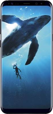 Samsung Galaxy S8 - Mobiles, ram - 4 GB, internal memory - 64 GB, primary camera - 12MP, seconday camera - 8MP, 3G - Yes, screen - 5.8 inch Super AMOLED, battery - Non-removable Li-Ion 3000 mAh battery, os - Android 7.0 (Nougat) Samsung Galaxy S8 - Mobiles, ram - 4 GB, internal memory - 64 GB, primary camera - 12MP, seconday camera - 8MP, 3G - Yes, screen - 5.8 inch Super AMOLED, battery - Non-removable Li-Ion 3000 mAh battery, os - Android 7.0 (Nougat)