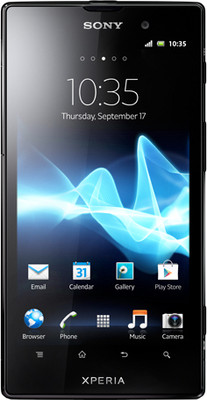 Sony Xperia Ion - Mobiles, ram - 1 GB, internal memory - 13.2 GB (12.9 GB User Memory), primary camera - Yes, 12 Megapixel, seconday camera - Yes, 1.3 Megapixel, 3G - Yes, 21.1 Mbps HSDPA; 5.8 Mbps HSPA, screen - 4.6 Inches TFT, battery - 1900 mAh, os - Android v4 (Ice Cream Sandwich) Sony Xperia Ion - Mobiles, ram - 1 GB, internal memory - 13.2 GB (12.9 GB User Memory), primary camera - Yes, 12 Megapixel, seconday camera - Yes, 1.3 Megapixel, 3G - Yes, 21.1 Mbps HSDPA; 5.8 Mbps HSPA, screen - 4.6 Inches TFT, battery - 1900 mAh, os - Android v4 (Ice Cream Sandwich)