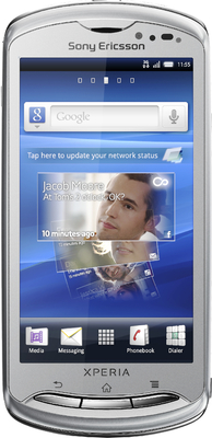 Sony Xperia Pro - Mobiles, ram - 512 MB, internal memory - 320 MB, primary camera - Yes, 8.1 Megapixel, seconday camera - Yes, 0.3 Megapixel, 3G - Yes, 7.2 Mbps HSDPA; 5.8 Mbps HSUPA, screen - 3.7 Inches TFT, battery - Li-Po, 1500 mAh, os - Android v2.3 (Gingerbread) Sony Xperia Pro - Mobiles, ram - 512 MB, internal memory - 320 MB, primary camera - Yes, 8.1 Megapixel, seconday camera - Yes, 0.3 Megapixel, 3G - Yes, 7.2 Mbps HSDPA; 5.8 Mbps HSUPA, screen - 3.7 Inches TFT, battery - Li-Po, 1500 mAh, os - Android v2.3 (Gingerbread)