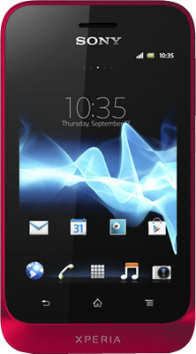 Sony Xperia Tipo - Mobiles, ram - 512 MB, internal memory - 2.5 GB, primary camera - Yes, 3.2 Megapixel, seconday camera - No, 3G - Yes, 7.2 Mbps HSDPA, 5.76 Mbps HSUPA, screen - 3.2 Inches TFT, battery - Li-Ion, 1500 mAh, os - Android v4 (Ice Cream Sandwich) Sony Xperia Tipo - Mobiles, ram - 512 MB, internal memory - 2.5 GB, primary camera - Yes, 3.2 Megapixel, seconday camera - No, 3G - Yes, 7.2 Mbps HSDPA, 5.76 Mbps HSUPA, screen - 3.2 Inches TFT, battery - Li-Ion, 1500 mAh, os - Android v4 (Ice Cream Sandwich)