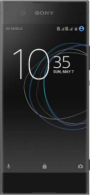 Sony Xperia XA1 - Mobiles, ram - 3 GB, internal memory - 32 GB, primary camera - 23MP, seconday camera - 8MP, 3G - Yes, screen - 5 inch HD IPS LCD capacitive touchscreen, battery - Non-removable Li-Ion 2300 mAh battery, os - Android 7.0 (Nougat)