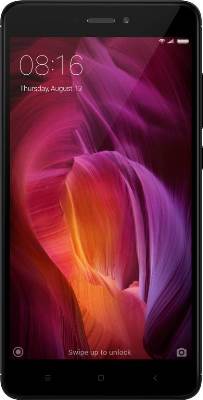 (Xiaomi Redmi Note 4 , ram -  2/3/4 GB, internal memory - 32/64 GB, primary camera - 13 MP, seconday camera - 5 MP, 3G - Yes, screen - 5.5 inch, battery - Non-removable Li-Po 4100 mAh battery, os - Android Marshmallow 6.0.1)