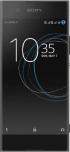 Sony Xperia XA1 Ultra, ram - 4 GB, internal memory - 32 GB/ 64 GB, primary camera - 23MP, seconday camera - 16MP, 3G - Yes, screen - 6.0 inch IPS LCD capacitive touchscreen, battery - Non-removable Li-Ion 2700 mAh battery, os - Android 7.0 (Nougat)