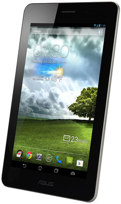 Asus Fonepad k004 ME371MG - Tablets, screen - 7 inch Capacitive Touchscreen with 1280 x 800 pixels, ram - 1 GB, internal memory - 8 GB, primary camera - 3 megapixels, wifi - Yes, 802.11 b/g/n, os - Android 4.1 (Jelly Bean) Asus Fonepad k004 ME371MG - Tablets, screen - 7 inch Capacitive Touchscreen with 1280 x 800 pixels, ram - 1 GB, internal memory - 8 GB, primary camera - 3 megapixels, wifi - Yes, 802.11 b/g/n, os - Android 4.1 (Jelly Bean)
