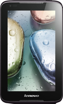 Lenovo Idea Tab A1000 - Tablets, screen - 7 inch Capacitive Touchscreen with 1024 x 600 pixels, ram - 1 GB DDR2, internal memory - 4 GB, primary camera - , wifi - Yes, 802.11 b/g/n, os - Android 4.1 (Jelly Bean) Lenovo Idea Tab A1000 - Tablets, screen - 7 inch Capacitive Touchscreen with 1024 x 600 pixels, ram - 1 GB DDR2, internal memory - 4 GB, primary camera - , wifi - Yes, 802.11 b/g/n, os - Android 4.1 (Jelly Bean)