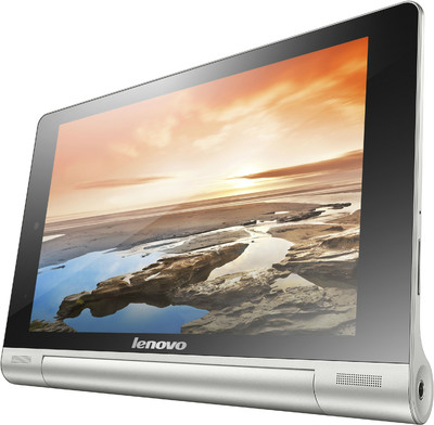 Lenovo Yoga 10 B8000 - Tablets, screen - 10 inch 1280 x 800 pixels, ram - 1 GB LPDDR2, internal memory - 16 GB, primary camera - 5 megapixels, wifi - Yes, 802.11 b/g/n, os - Android 4.2 (Jelly Bean)