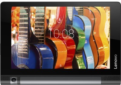Lenovo Yoga 3 8 inch 2 GB RAM - Tablets, screen - 8 inch 1280 x 800 pixels, ram - 2 GB, internal memory - 16 GB, primary camera - 8 megapixels, wifi - Yes, 802.11 b/g/n, os - Android 5.1 (Lollipop) Lenovo Yoga 3 8 inch 2 GB RAM - Tablets, screen - 8 inch 1280 x 800 pixels, ram - 2 GB, internal memory - 16 GB, primary camera - 8 megapixels, wifi - Yes, 802.11 b/g/n, os - Android 5.1 (Lollipop)