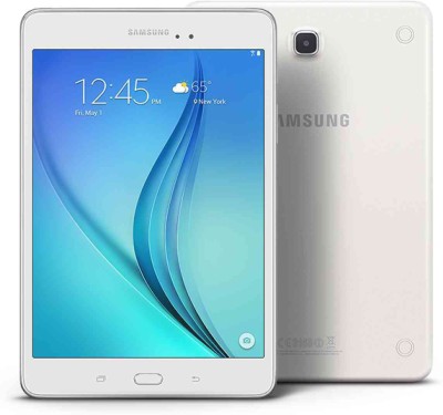 Samsung Galaxy Tab A T355Y - Tablets, screen - 8 inch 1024 x 768 Pixels, ram - 2 GB, internal memory - 16 GB, primary camera - 5.0 megapixels, wifi - Wi-Fi 802.11 b/g/n, os - Android OS, v4.4